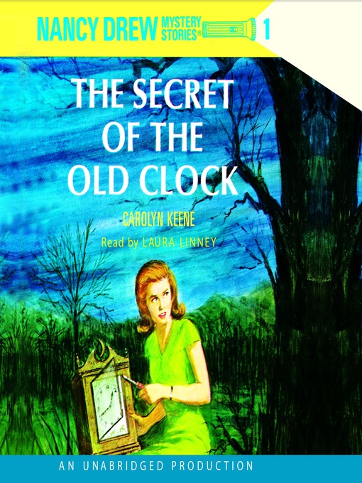 Title details for The Secret of the Old Clock by Carolyn Keene - Available